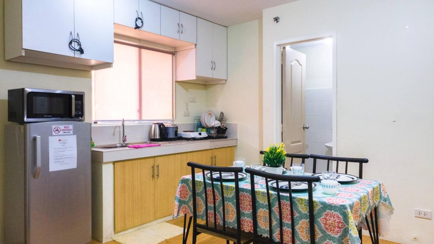 Kara'S Suite 세부 외부 사진