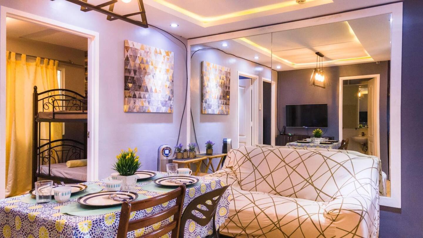 Kara'S Suite 세부 외부 사진