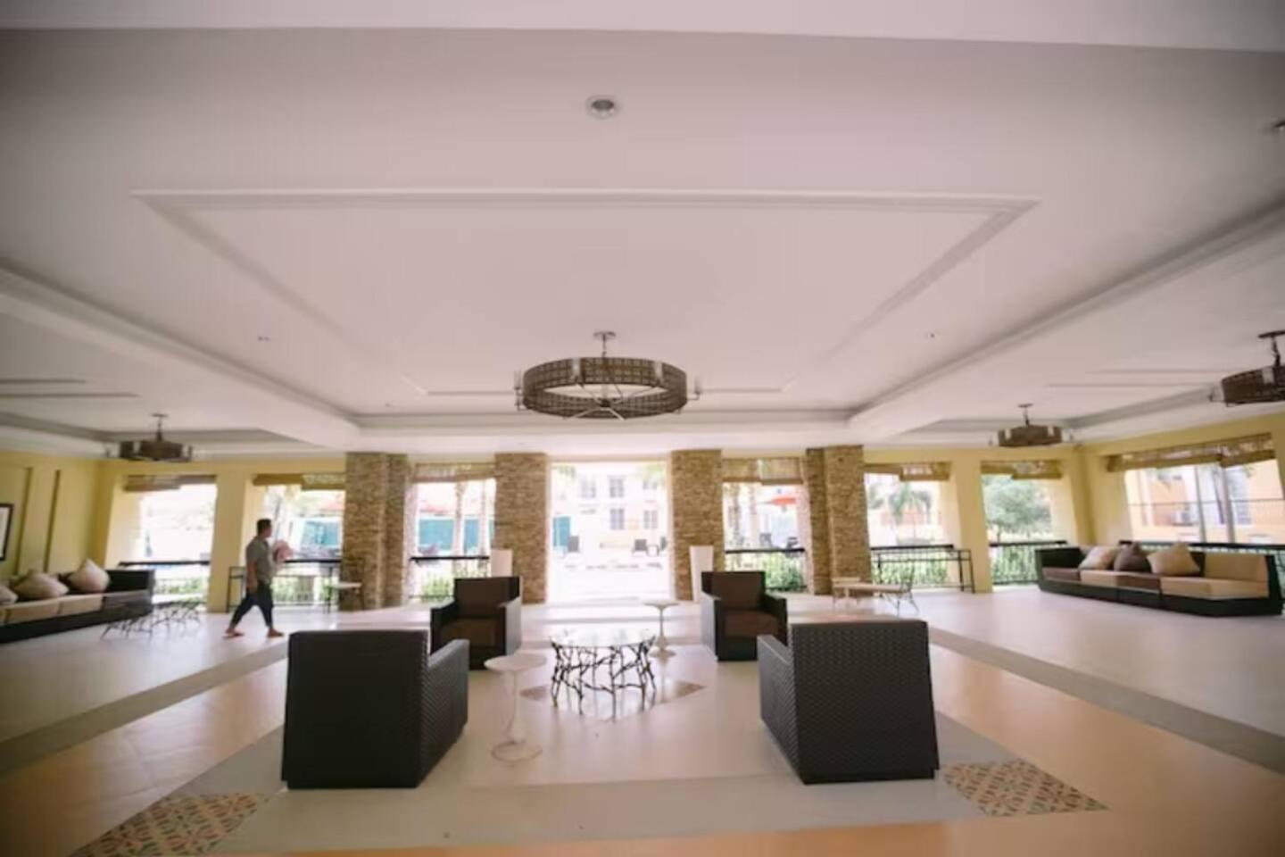 Kara'S Suite 세부 외부 사진