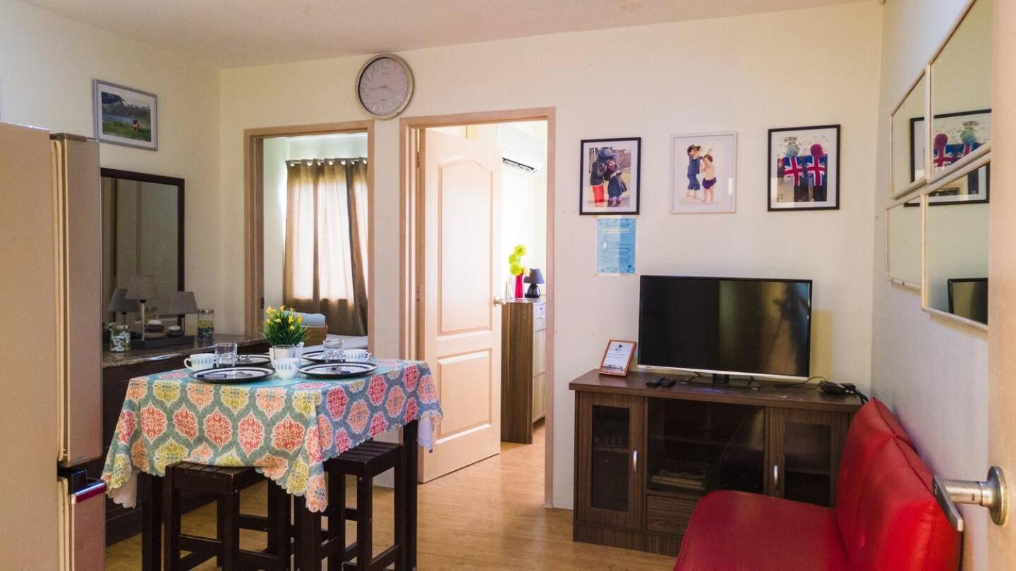 Kara'S Suite 세부 외부 사진