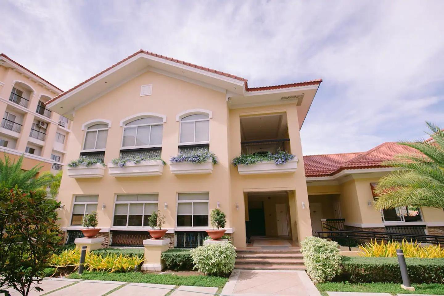 Kara'S Suite 세부 외부 사진