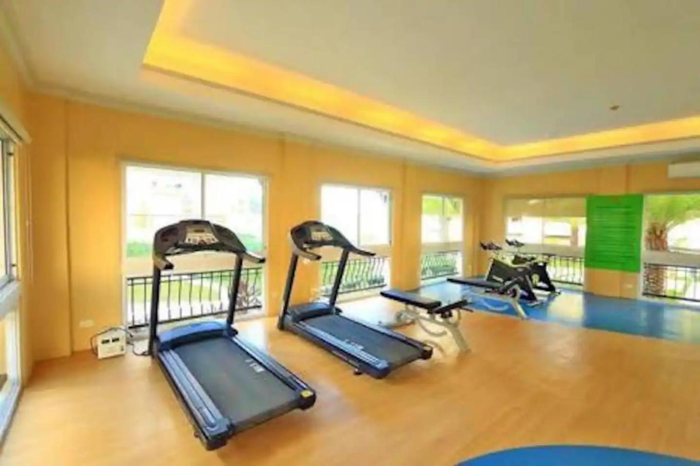Kara'S Suite 세부 외부 사진