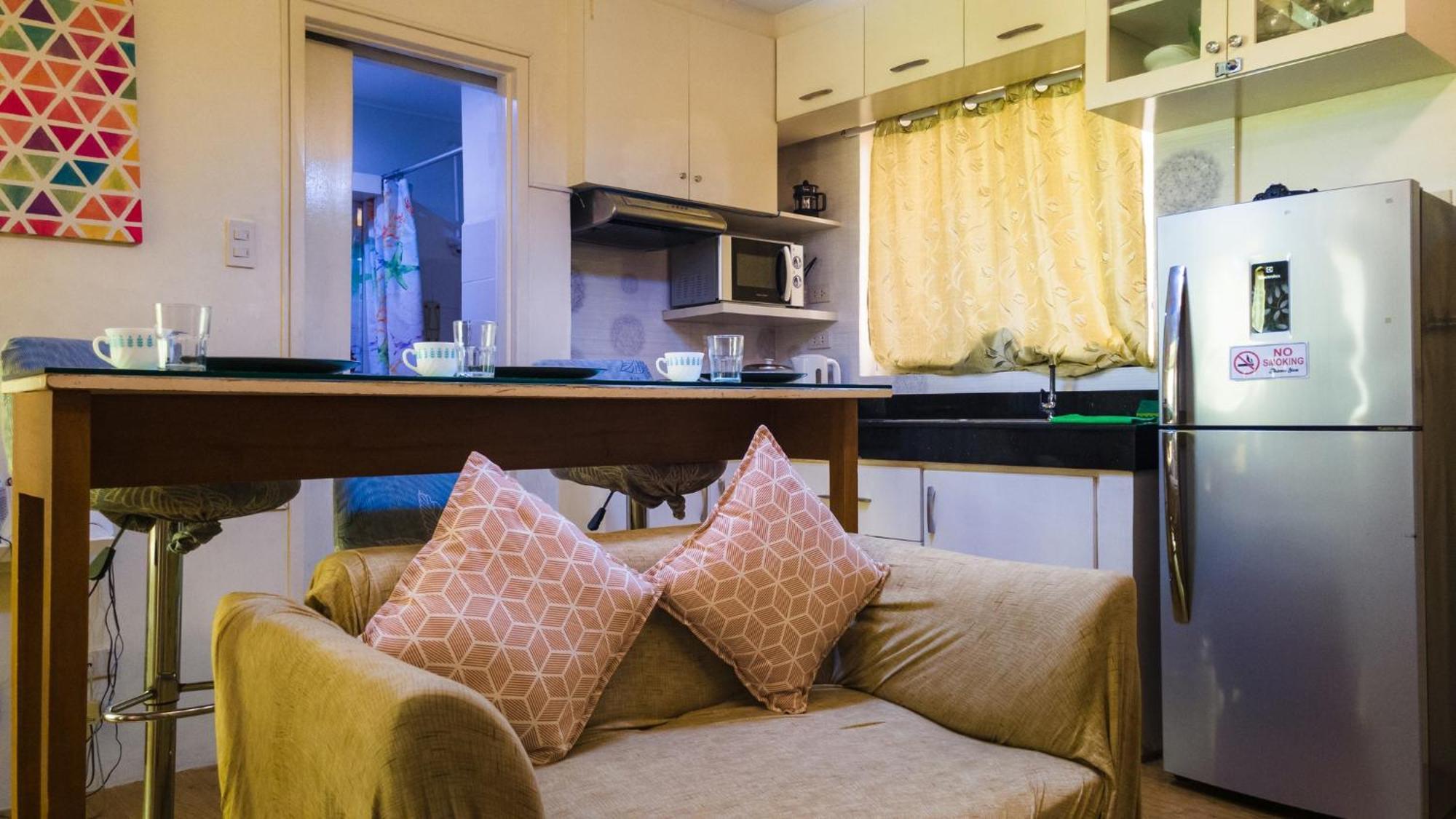 Kara'S Suite 세부 외부 사진