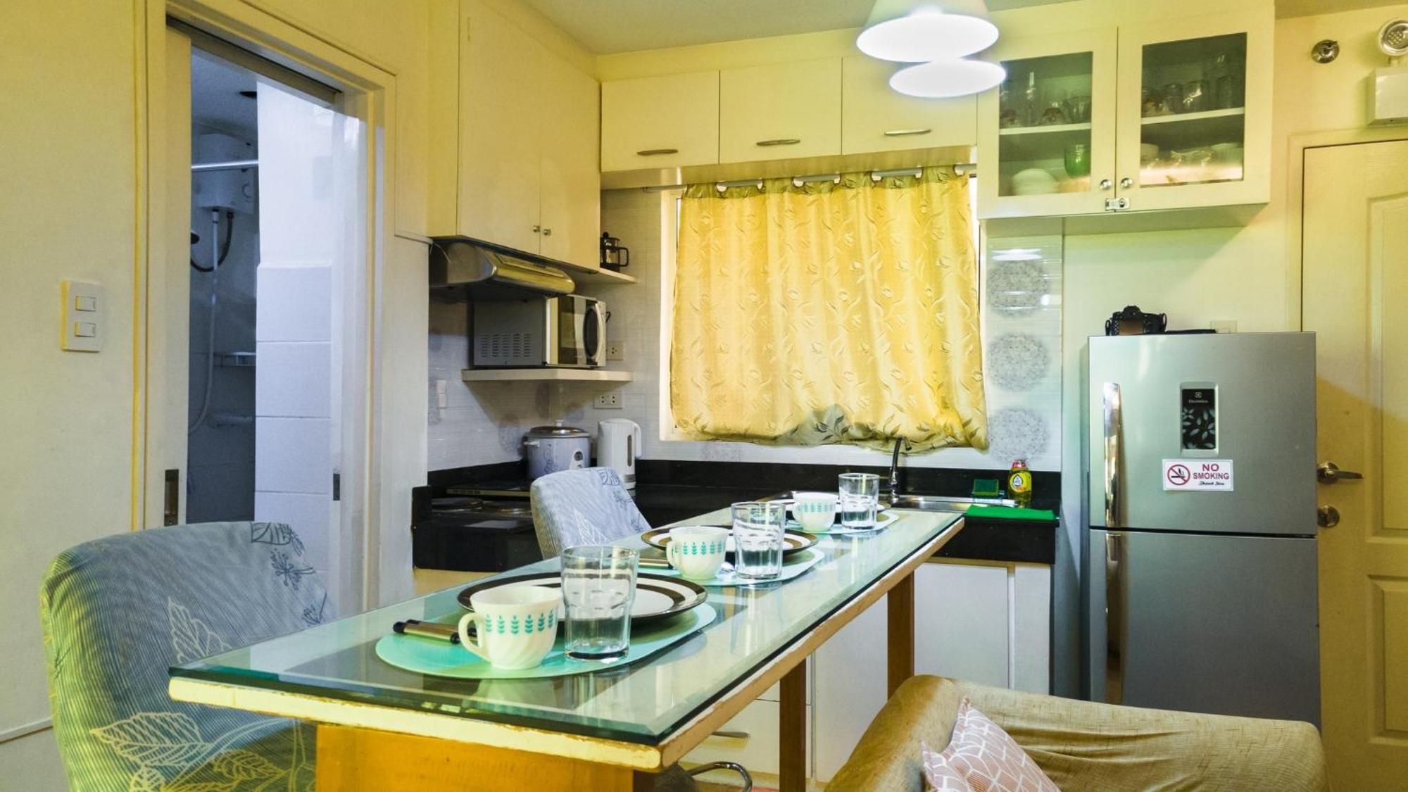 Kara'S Suite 세부 외부 사진
