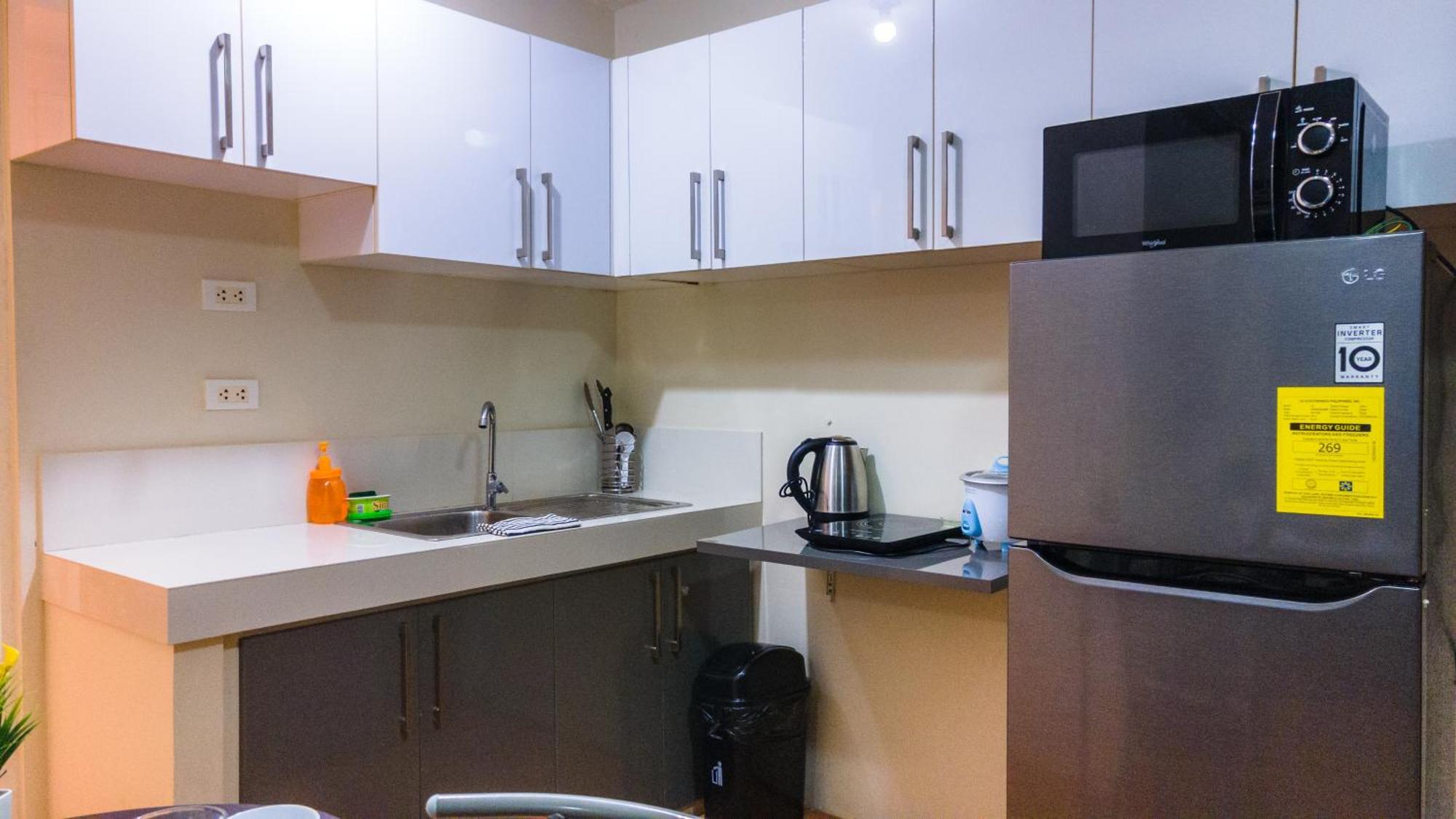 Kara'S Suite 세부 외부 사진
